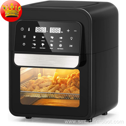 High-End Electric Kitchen Air Fryer